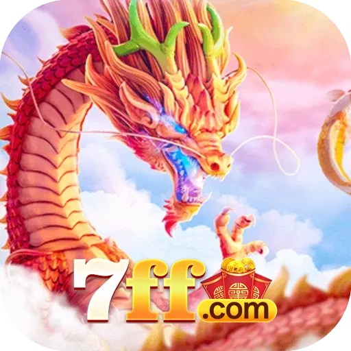 7ff Logo
