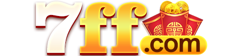 7ff com logo