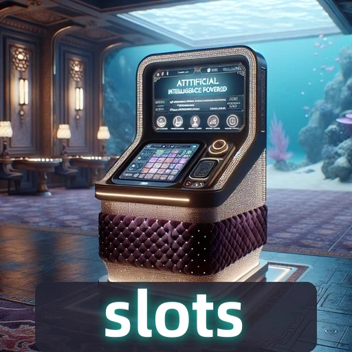 Slots no 7ff: A Aventura das Apostas Online